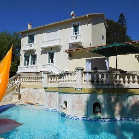 Villa Marguerite Hyeres Exterior photo