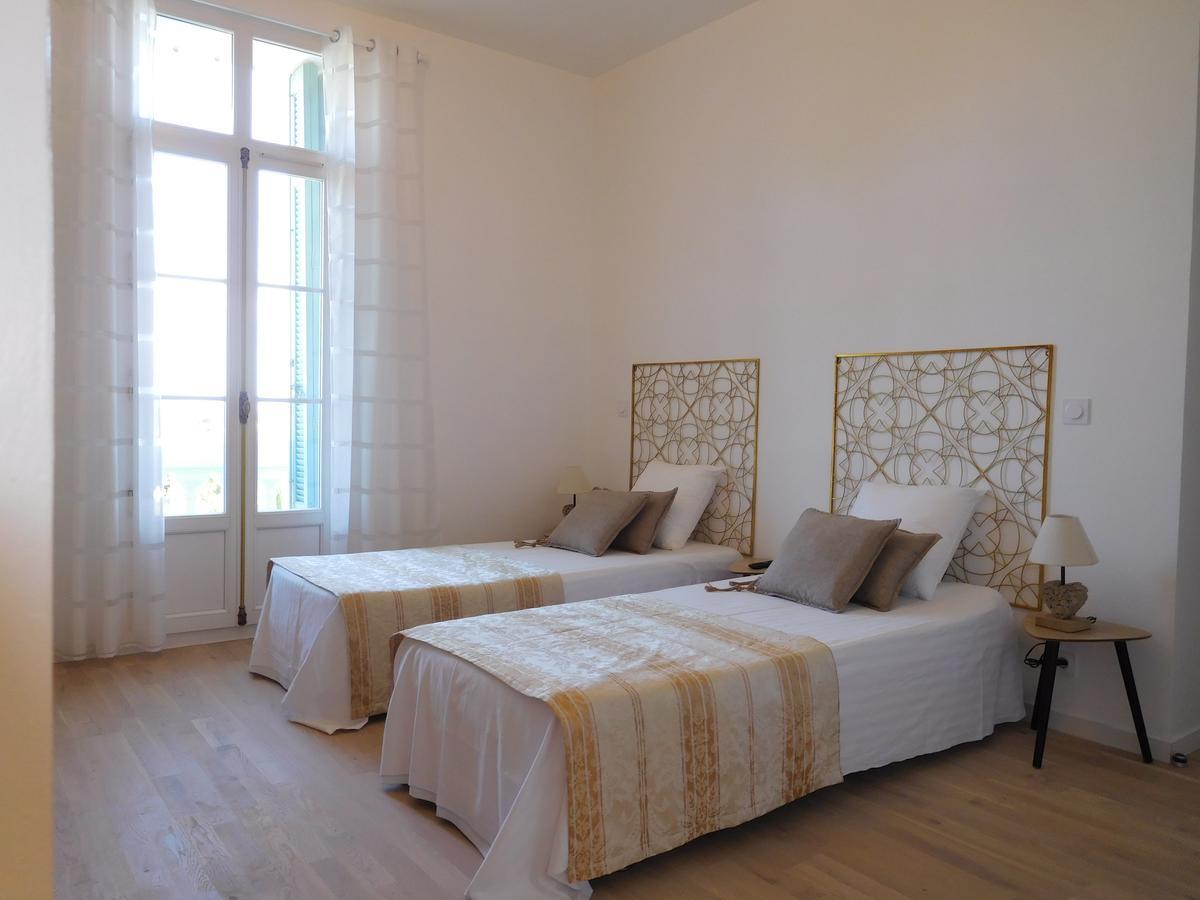 Villa Marguerite Hyeres Exterior photo