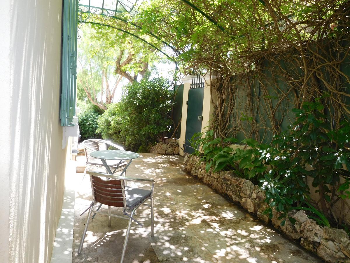 Villa Marguerite Hyeres Exterior photo